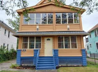 4000 E 143rd St #2, Cleveland, OH
