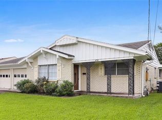 4301 Apollo Dr, Metairie, LA 70003