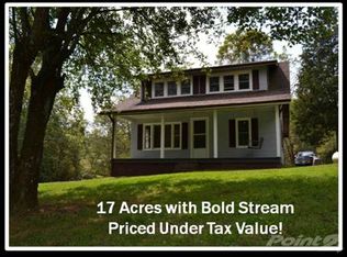 1485 Oak Rdg #CH, Hays, NC 28635