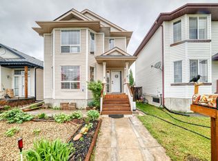 8 Campbell Ct, Leduc, AB T9E8J9