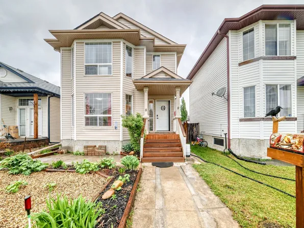 8 Campbell Ct, Leduc, AB T9E 8J9