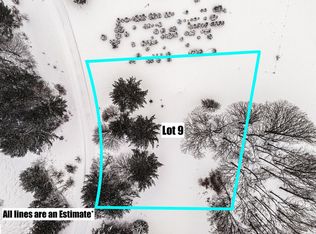 LOT 9 Kadi Ln, Lake Ann, MI
