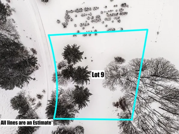 LOT 9 Kadi Ln, Lake Ann, MI 49650