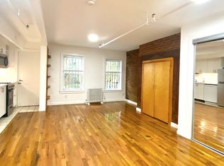 133 W 132nd St #1, New York, NY 10027