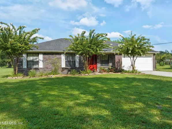 11595 BRADDOCK Road, Jacksonville, FL 32219