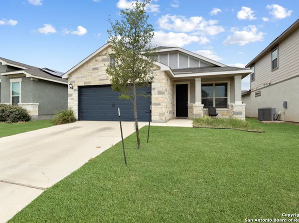12923 Irvin Path, San Antonio, TX 78254
