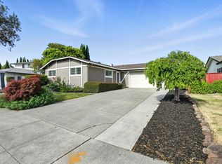 36057 Brandywine St, Newark, CA