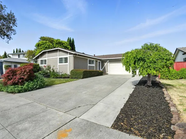 36057 Brandywine St, Newark, CA 94560