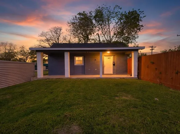 365 Audrey Ln #365, Houston, TX 77015