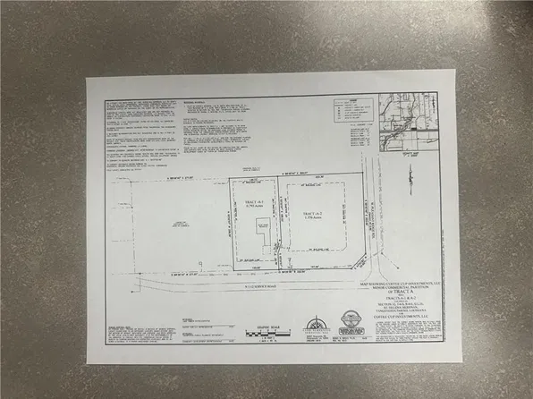 W Pleasant Ridge & I 12 Ser Road Servie Rd, Hammond, LA 70403