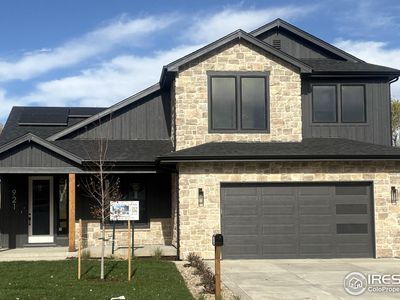 921 St Andrews Ln, Louisville, CO, 80027