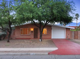 3249 E Hawthorne St, Tucson, AZ 85716
