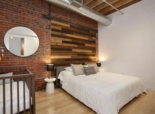 107 South St #7, Boston, MA 02111