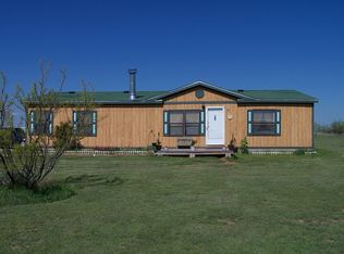 7241 White Buffalo Rd, Amarillo, TX 79124