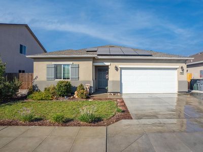 6682 E Castle Ave, Fresno, CA, 93727