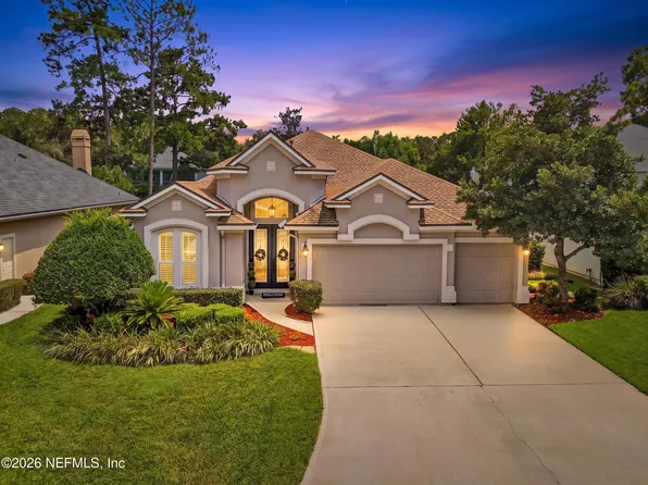 1311 CORMORANT Court, St. Johns, FL 32259