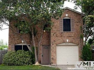 9547 Celine Dr, San Antonio, TX 78250