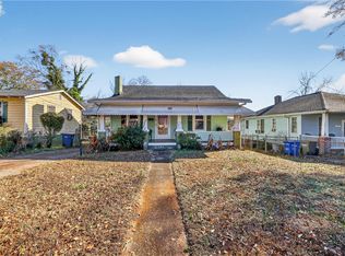 777 Hart St, Spartanburg, SC 29306