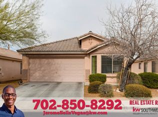 9608 Bandera Creek Ave, Las Vegas, NV 89148