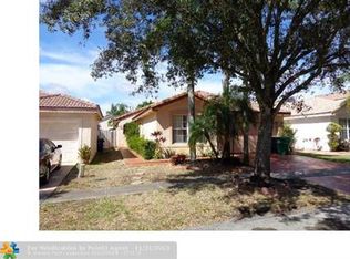 17773 SW 28th St, Miramar, FL 33029