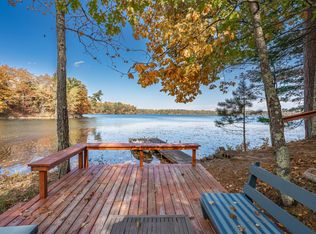 7708 Hacker Dr, Minocqua, WI 54548