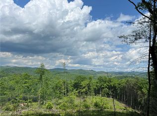 Maines Hill Ln, Scottville, NC 28672