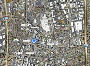 1556 Canal St, Milpitas, CA 95035