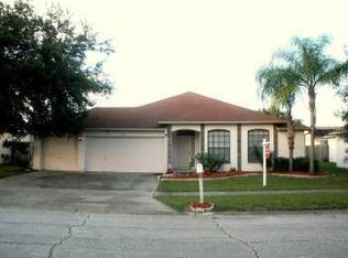 9816 Cristina Dr, Riverview, FL 33569