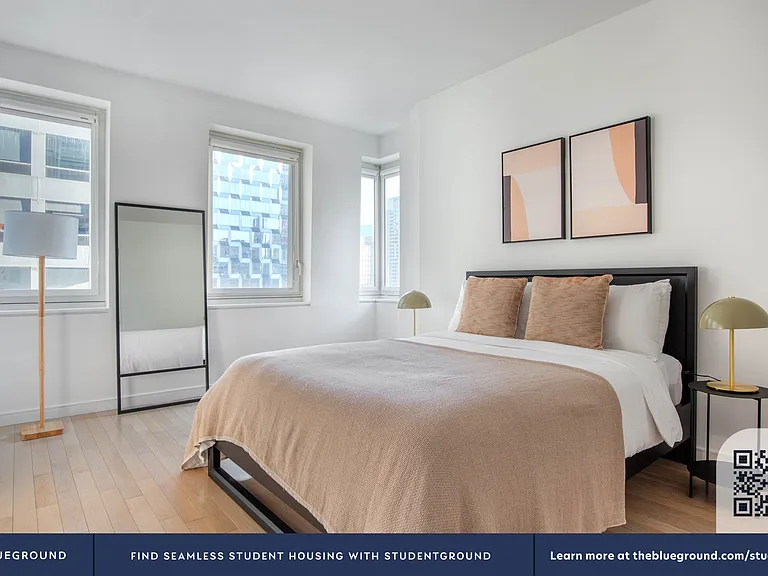 70 W 45th St #29B — Photo 10