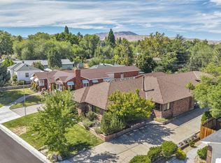 229 Bonnie Briar Pl, Reno, NV 89509