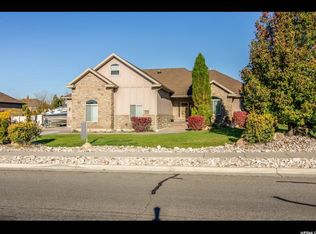 3185 N 1325 W, Pleasant View, UT 84414