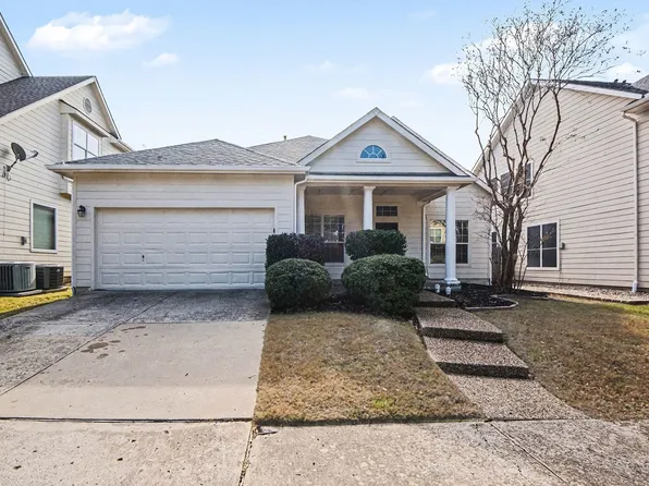 3451 Oakleigh Ln, Frisco, TX 75033