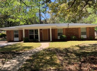 811 Montfort Rd E, Mobile, AL 36608