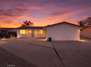 7804 Peacock Ave, Highland, CA 92346
