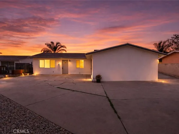 7804 Peacock Ave, Highland, CA 92346