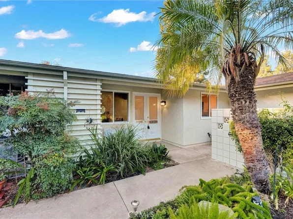 201 Avenida Majorca Unit B, Laguna Woods, CA 92637