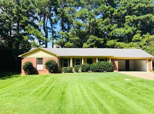 607 Edison St, Oxford, MS 38655