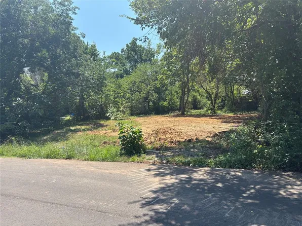 514 W Washington St Lot 9, Tecumseh, OK 74873
