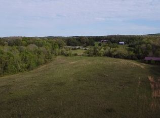 0 Gaither Hinson Rd, Waynesboro, TN 38485