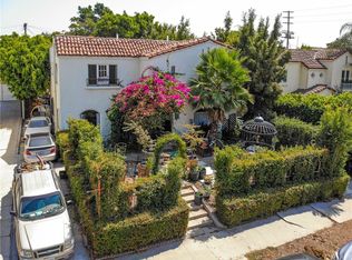 1360 Masselin Ave, Los Angeles, CA 90019