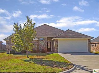 1115 Chaucer Ln, Harker Heights, TX 76548