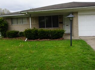 3858 Martin Rd, Warren, MI 48092