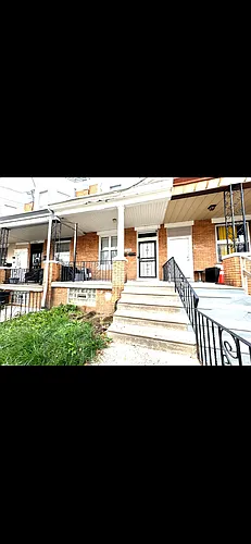 1640 Allengrove St #1 Photo 1