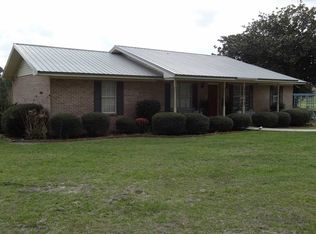 738 Martin Rd, Monticello, FL 32344