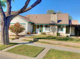2330 Donosa Dr, Rowland Heights, CA 91748