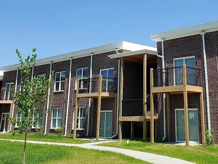 Montgomery Apartments — Photo 6