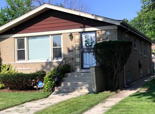 15115 Evers St, Dolton, IL 60419