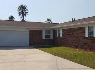 1114 Babby Ln, Panama City, FL 32404