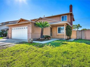 21911 Ackmar Ave, Carson, CA 90745