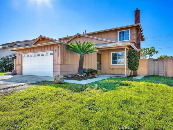 21911 Ackmar Ave, Carson, CA 90745